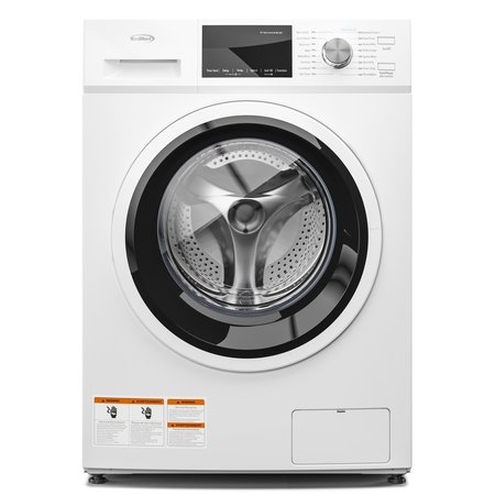 KOOLMORE Compact Front Load Washer FLW-3CWH